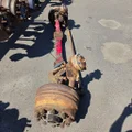 ROCKWELL FF961 Axle Beam (Front) thumbnail 1