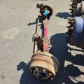 ROCKWELL FF961 Axle Beam (Front) thumbnail 2