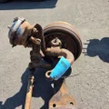 ROCKWELL FF961 Axle Beam (Front) thumbnail 5