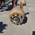 ROCKWELL FF961 Axle Beam (Front) thumbnail 6