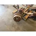 ROCKWELL FF961 Axle Beam (Front) thumbnail 3