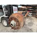 ROCKWELL FL941 Axle Assembly, Front (Steer) thumbnail 2