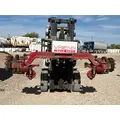 ROCKWELL FL943 Axle Assembly, Front (Steer) thumbnail 1