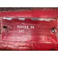 ROCKWELL FL943 Axle Assembly, Front (Steer) thumbnail 7