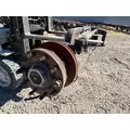 ROCKWELL FL943 Axle Assembly, Front (Steer) thumbnail 2