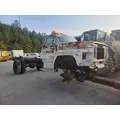 ROCKWELL H-8900 Axle Shaft thumbnail 1