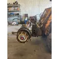 ROCKWELL LTL9000 Axle Beam (Front) thumbnail 4