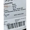ROCKWELL M14G-10C Transmission Assembly thumbnail 2