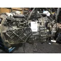 ROCKWELL MO-16Z12A-A Transmission Assembly thumbnail 2