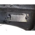 ROCKWELL MR2014X4 Rear End thumbnail 3
