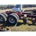 ROCKWELL MR2014X Rears (Matched Set) thumbnail 4