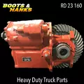 ROCKWELL RD-23-160 Rears (Front) thumbnail 2