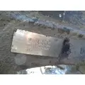 ROCKWELL RD/RP-20-145 Rear End thumbnail 3