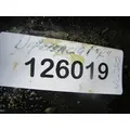 ROCKWELL RD/RP-20-145 Rear End thumbnail 1