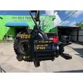 ROCKWELL RD20145 Differential Assembly (Front, Rear) thumbnail 2