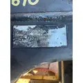 ROCKWELL RD23160 Rears (Front) thumbnail 2