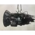 ROCKWELL RM10-125A Transmission thumbnail 2