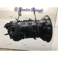 ROCKWELL RM10-125A Transmission thumbnail 3