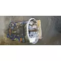 ROCKWELL RM10-135A TransmissionTransaxle Assembly thumbnail 1