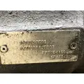 ROCKWELL RM10-155A TRANSMISSION ASSEMBLY thumbnail 6