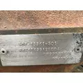 ROCKWELL RMX10-135A TRANSMISSION ASSEMBLY thumbnail 6