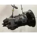 ROCKWELL RMX10-135A Transmission thumbnail 3