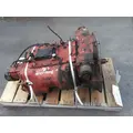 ROCKWELL RMX10-155A TRANSMISSION ASSEMBLY thumbnail 3