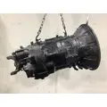 ROCKWELL RMX10-155A Transmission thumbnail 4