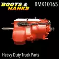 ROCKWELL RMX10165A Transmission Assembly thumbnail 2
