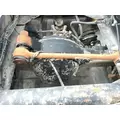 ROCKWELL RR-20-145 Axle Housing (Rear) thumbnail 1
