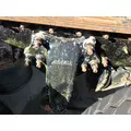 ROCKWELL RR-20-145 Axle Housing (Rear) thumbnail 2