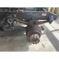 ROCKWELL RR20140 Axle Housing (Rear) thumbnail 2