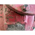 ROCKWELL RS23160 Differential Pd Drive Gear thumbnail 4