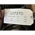ROCKWELL RT-46-160 Differential Assembly (Rear, Rear) thumbnail 5
