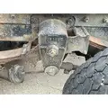 ROCKWELL SQ100P Axle Housing (Front) thumbnail 3
