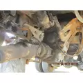 ROCKWELL T226 TRANSFER CASE ASSEMBLY thumbnail 3