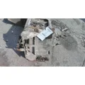 ROCKWELL TG2213 TRANSFER CASE ASSEMBLY thumbnail 2