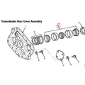 ROCKWELL  Manual Transmission Parts, Misc. thumbnail 2