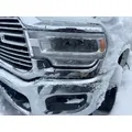  Headlamp Assembly RAM 2500 for sale thumbnail