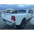  Bumper Assembly, Front RAM 3500 for sale thumbnail