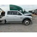  Cab RAM 5500 Chassis for sale thumbnail