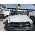 USED Grille RAM 5500 for sale thumbnail