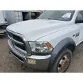 Ram 5500 Hood thumbnail 1