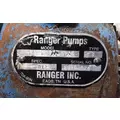 Ranger 179PBHFXXCG Hydraulic PumpPTO Pump thumbnail 4