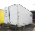 Reefer Box 18 Truck Boxes  Bodies thumbnail 2