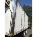 Reefer Van Bodies 22 Box  Bed thumbnail 1