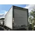 Reefer Van Bodies 22 Box  Bed thumbnail 2
