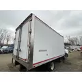 Reefer Van Bodies Other Box  Bed thumbnail 2