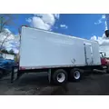 Reefer Van Bodies Other Box  Bed thumbnail 3
