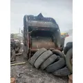 Refuse and Rolloffs 25 Yard Body  Bed thumbnail 2